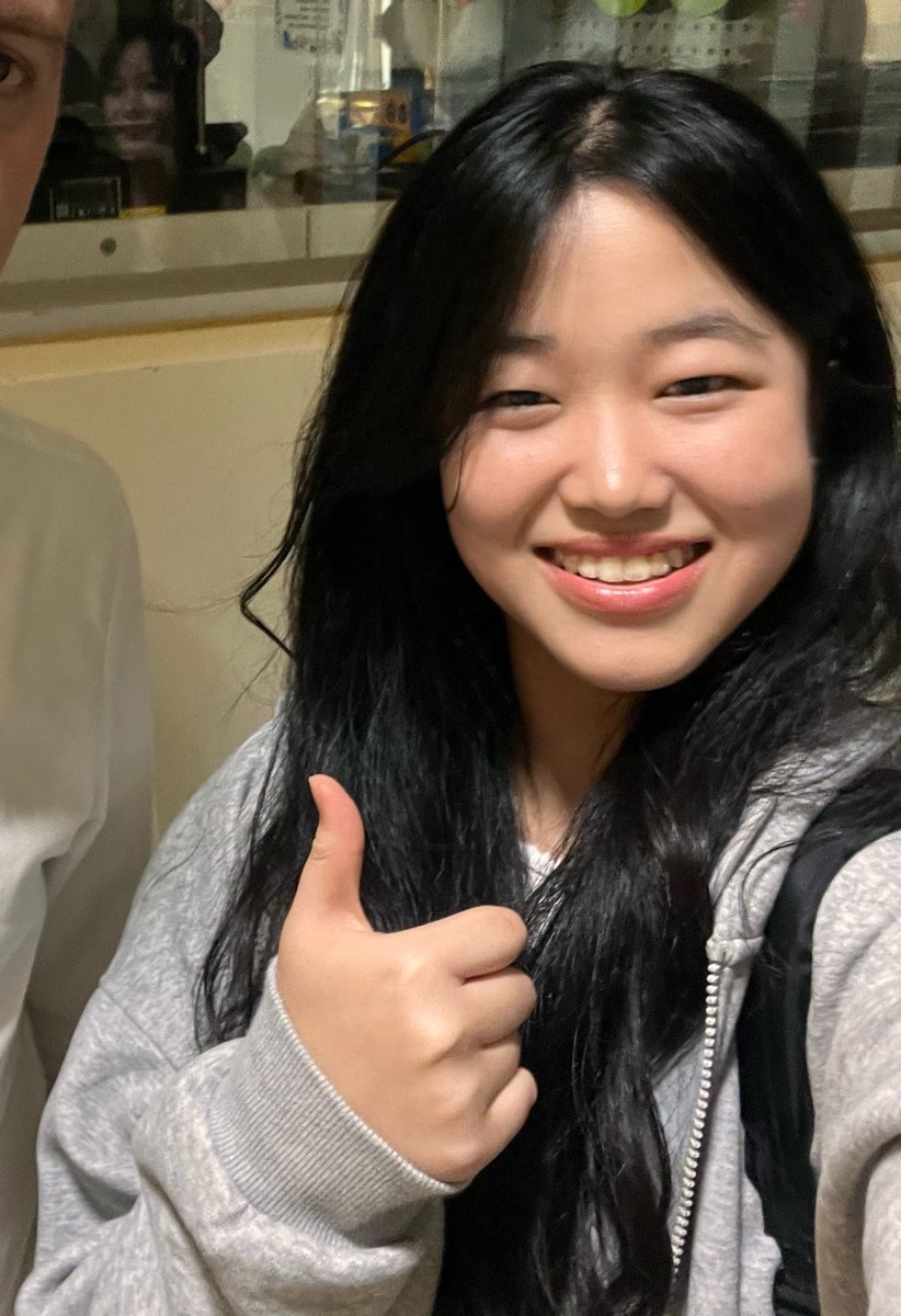 章娜的照片