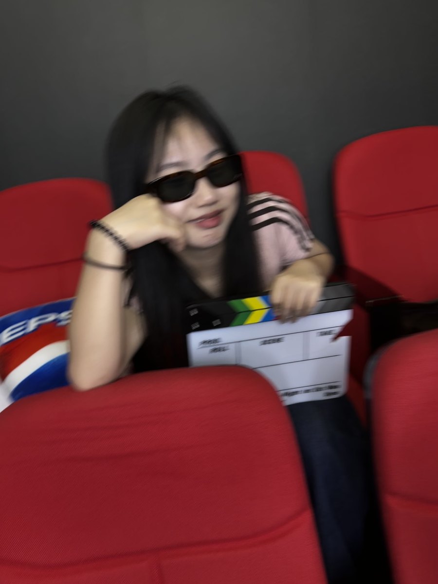 謝愷榆的照片