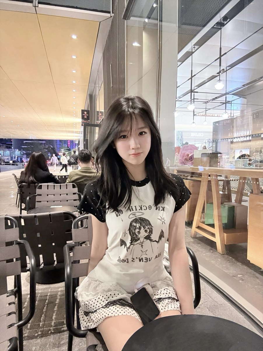 黃可晴的照片