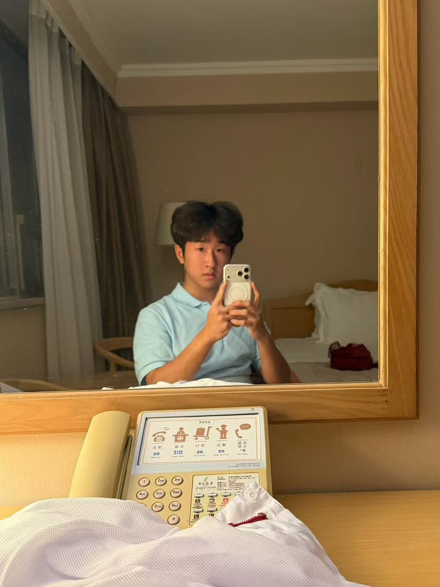張貝涵的照片